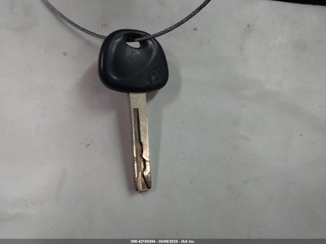 KMHCT5AEXGU281413 Hyundai ACCENT SE