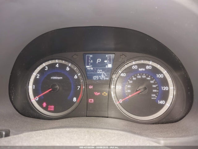 KMHCT5AEXGU281413 Hyundai ACCENT SE
