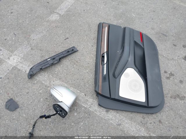 KMHG34JA4HU034088 Genesis G90 3.3t Premium