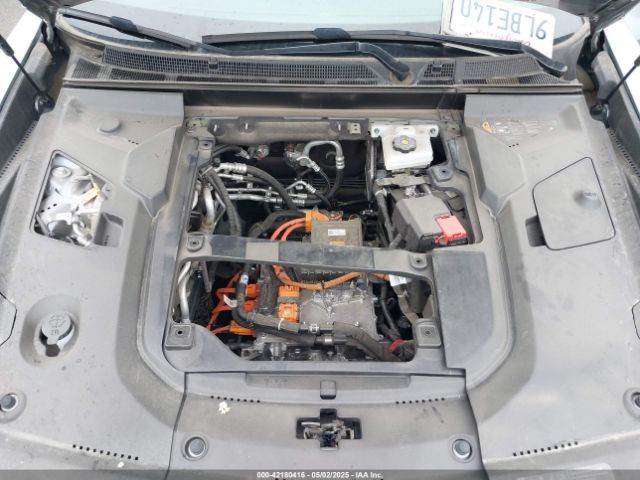 1GYKPPRK1RZ109216 Cadillac Lyriq Luxury W/1sc
