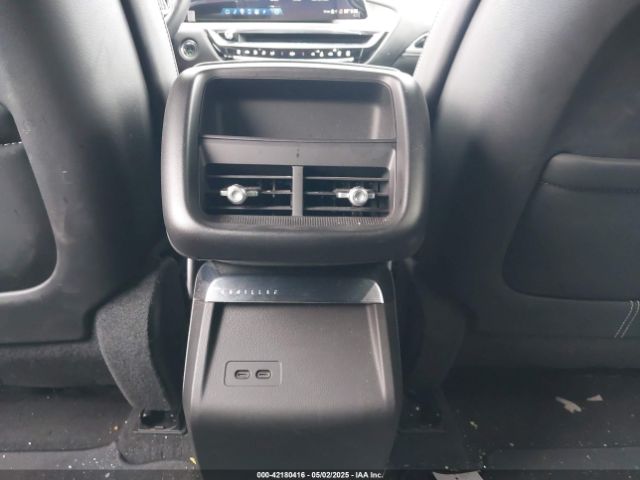 1GYKPPRK1RZ109216 Cadillac Lyriq Luxury W/1sc