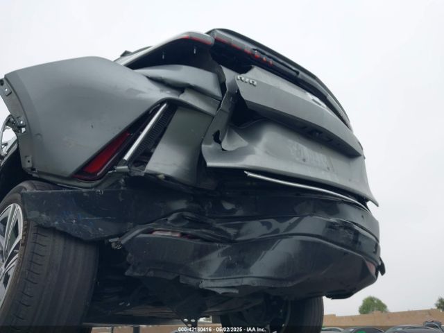 1GYKPPRK1RZ109216 Cadillac Lyriq Luxury W/1sc