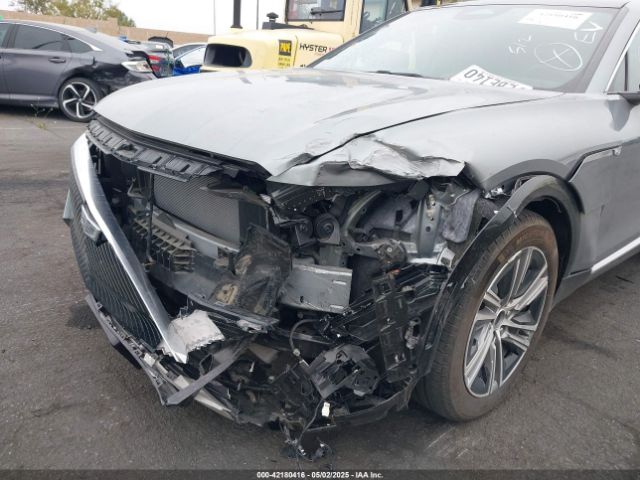 1GYKPPRK1RZ109216 Cadillac Lyriq Luxury W/1sc