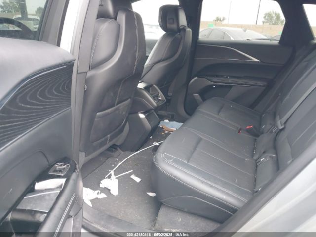 1GYKPPRK1RZ109216 Cadillac Lyriq Luxury W/1sc