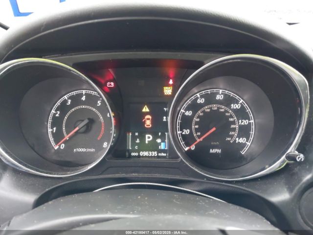 2018 MITSUBISHI OUTLANDER SPORT JA4AP3AU0JU016836 Photo 6