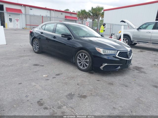 19UUB1F33KA010488 auction archive image