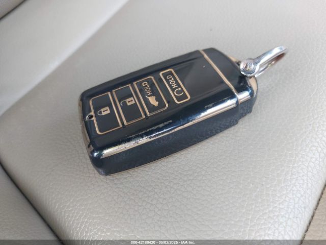 19UUB1F33KA010488 Acura Tlx Standard