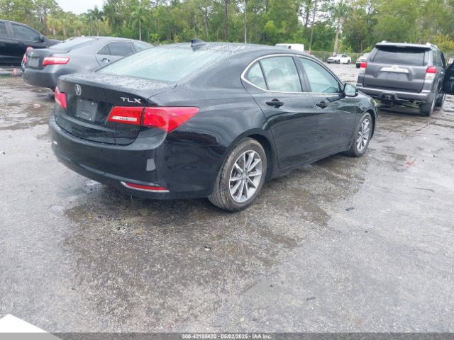 19UUB1F33KA010488 Acura Tlx Standard