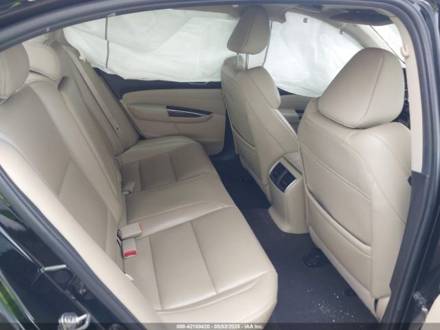 19UUB1F33KA010488 Acura Tlx Standard