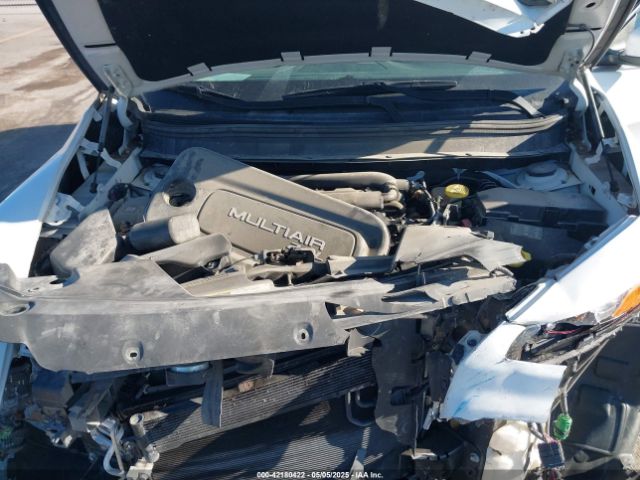 2015 JEEP CHEROKEE 1C4PJLCB9FW699967 Photo 9