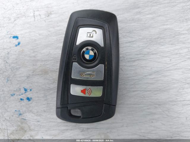 WBA5A5C50ED511809 BMW 528I