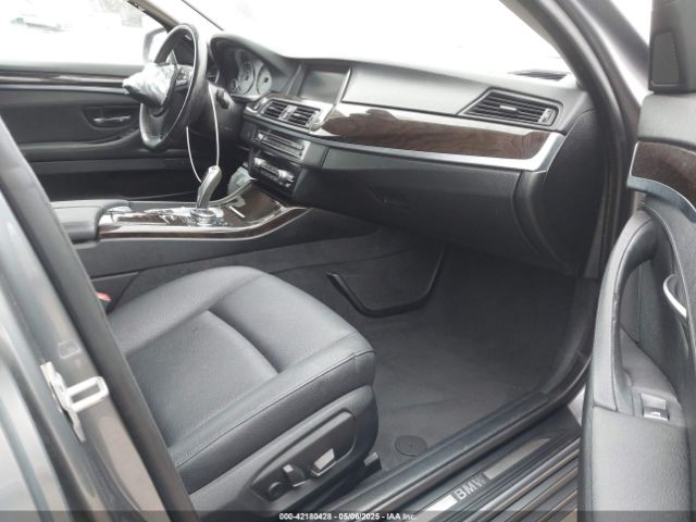 WBA5A5C50ED511809 BMW 528I