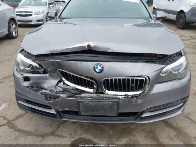 WBA5A5C50ED511809 BMW 528I