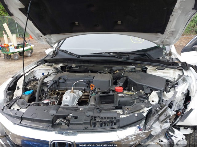 1HGCR2F33HA120995 Honda ACCORD LX