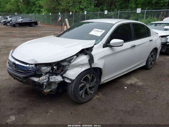 1HGCR2F33HA120995 Honda ACCORD LX