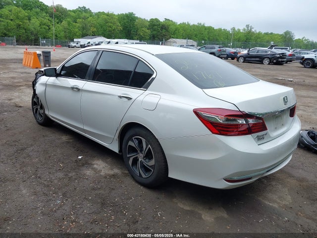 1HGCR2F33HA120995 Honda ACCORD LX