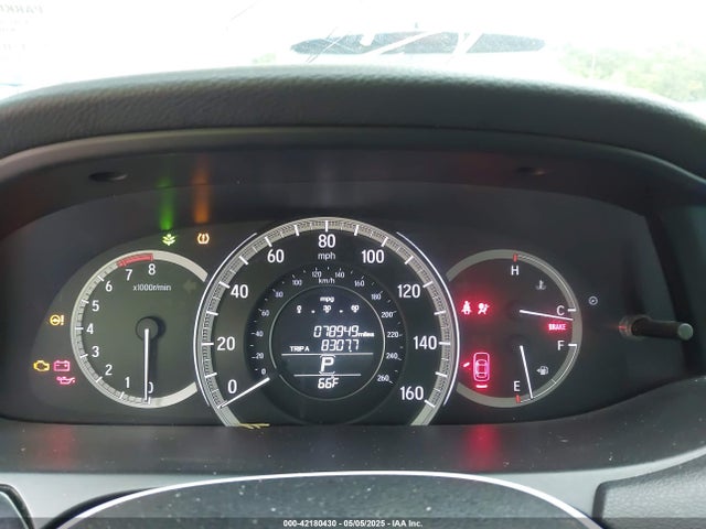 1HGCR2F33HA120995 Honda ACCORD LX