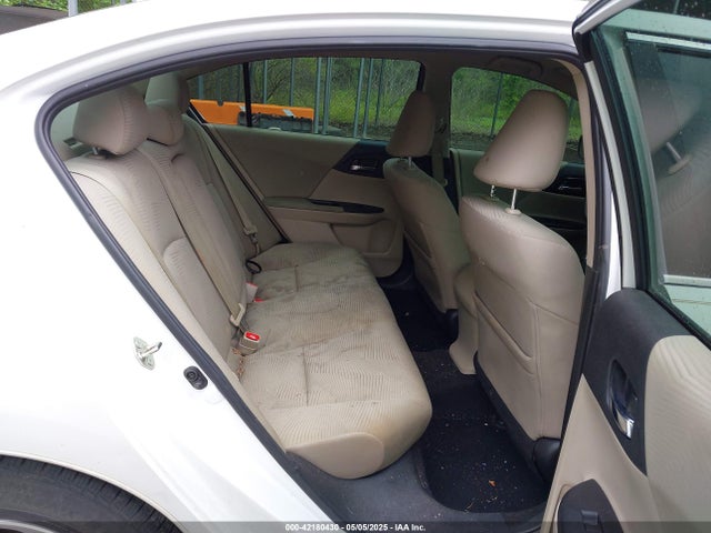 1HGCR2F33HA120995 Honda ACCORD LX
