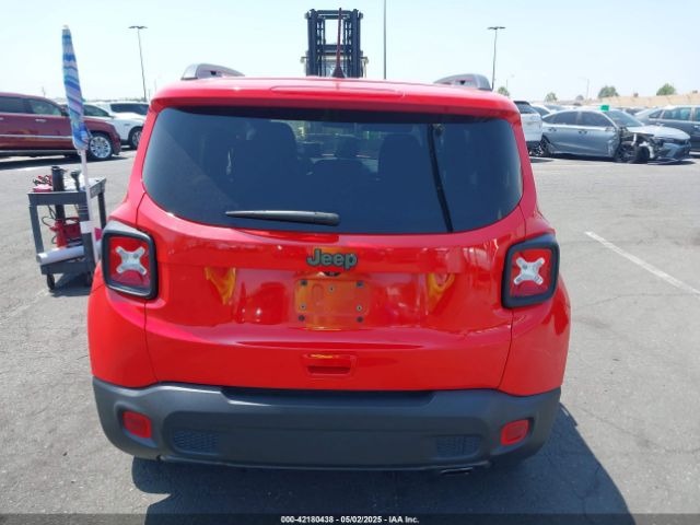 ZACNJCBB4MPM32798 Jeep Renegade Latitude Fwd