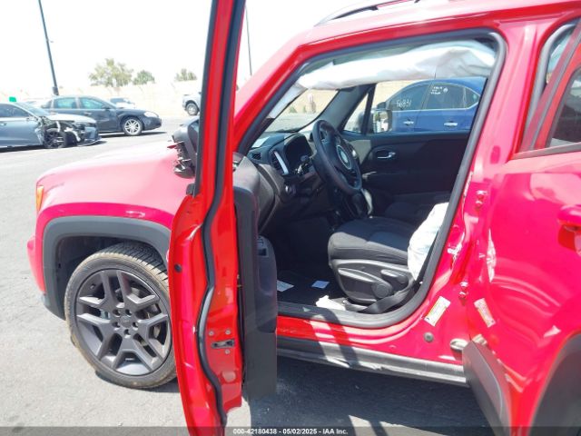 ZACNJCBB4MPM32798 Jeep Renegade Latitude Fwd