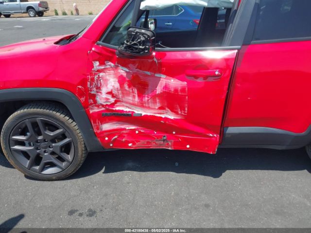 ZACNJCBB4MPM32798 Jeep Renegade Latitude Fwd