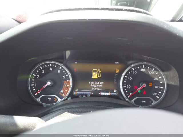 ZACNJCBB4MPM32798 Jeep Renegade Latitude Fwd