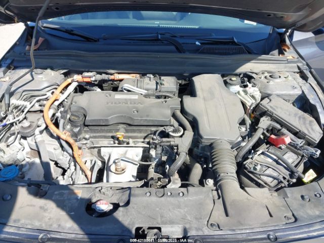 1HGCV3F52LA005882 Honda Accord