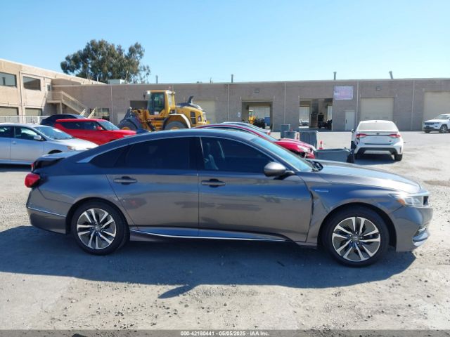 1HGCV3F52LA005882 Honda Accord