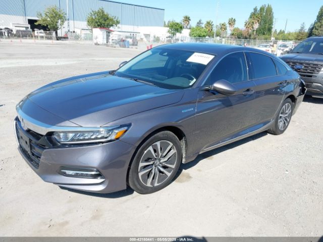 1HGCV3F52LA005882 Honda Accord