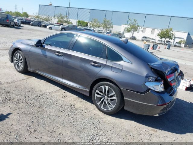 1HGCV3F52LA005882 Honda Accord