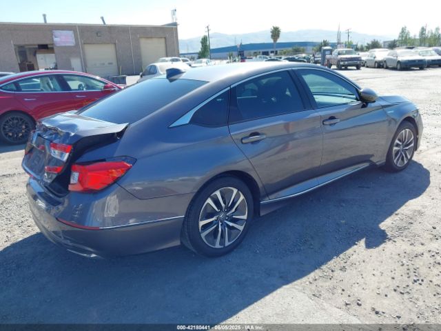 1HGCV3F52LA005882 Honda Accord