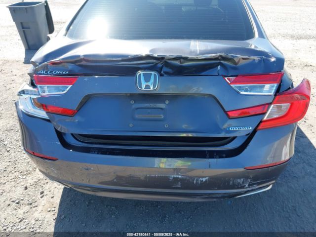 1HGCV3F52LA005882 Honda Accord