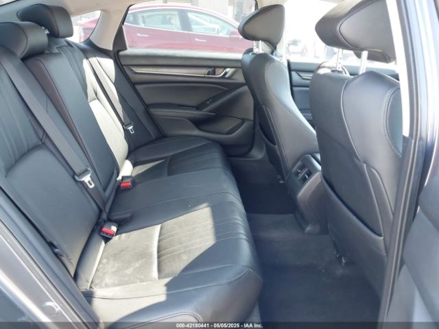 1HGCV3F52LA005882 Honda Accord
