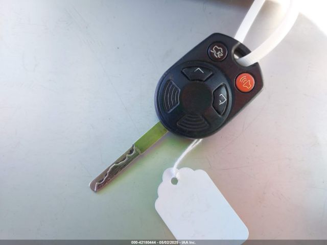 1FADP3K23GL247119 Ford FOCUS SE