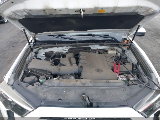 JTEBU5JR6F5260370 Toyota 4runner Trail