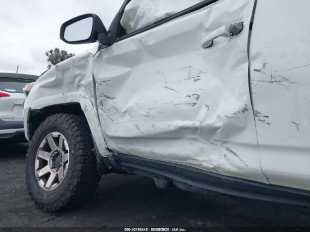 JTEBU5JR6F5260370 Toyota 4runner Trail