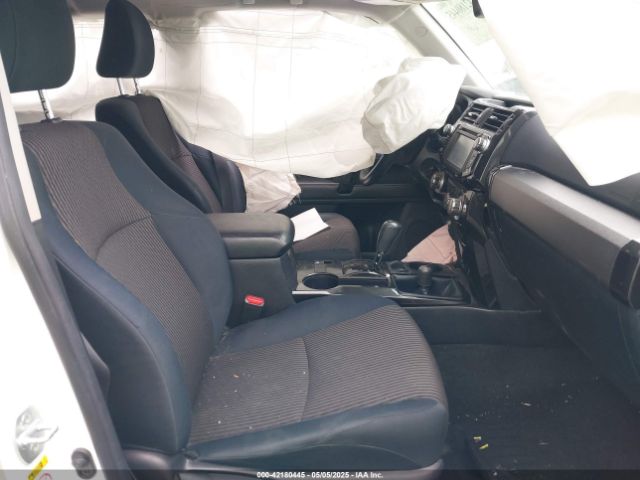 JTEBU5JR6F5260370 Toyota 4runner Trail