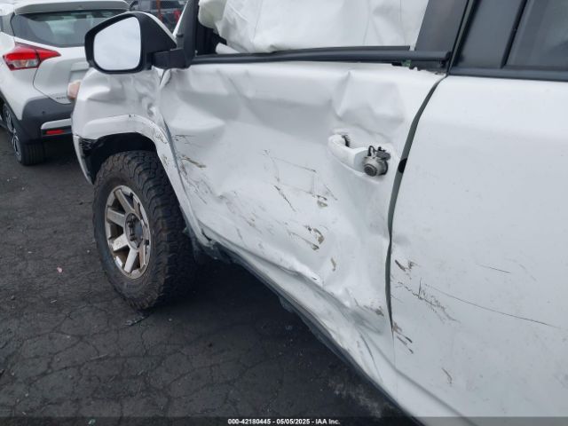JTEBU5JR6F5260370 Toyota 4runner Trail
