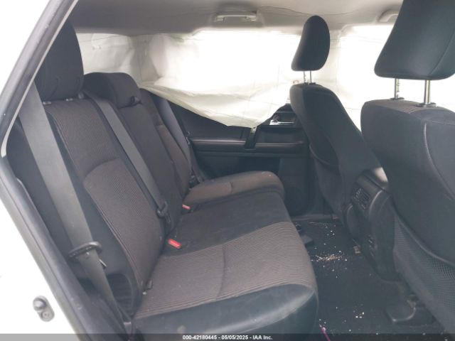 JTEBU5JR6F5260370 Toyota 4runner Trail