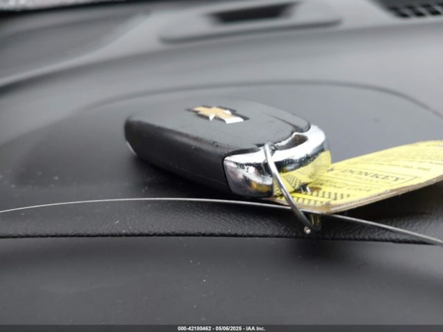 2023 CHEVROLET EQUINOX 3GNAXKEG5PL255572 Photo 10