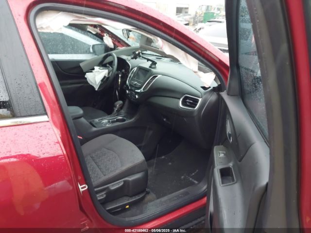 2023 CHEVROLET EQUINOX 3GNAXKEG5PL255572 Photo 4