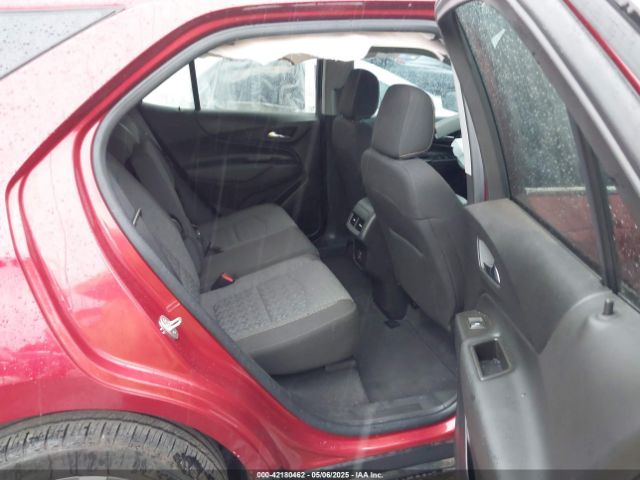 2023 CHEVROLET EQUINOX 3GNAXKEG5PL255572 Photo 7