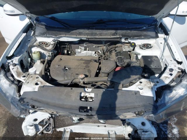 2013 MITSUBISHI OUTLANDER JA4JT3AW7DU020366 Photo 9