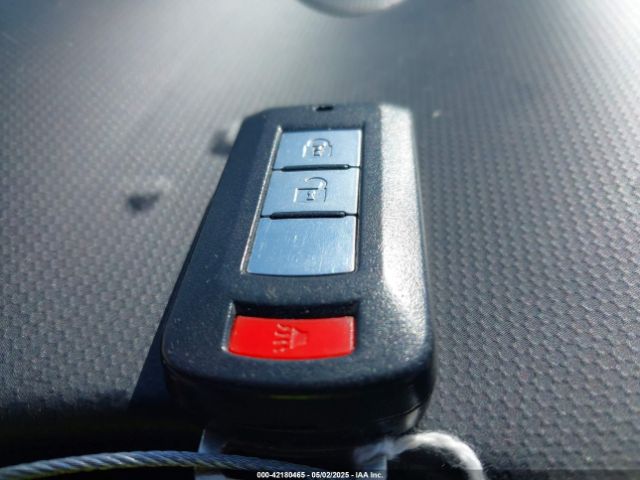 2013 MITSUBISHI OUTLANDER JA4JT3AW7DU020366 Photo 10