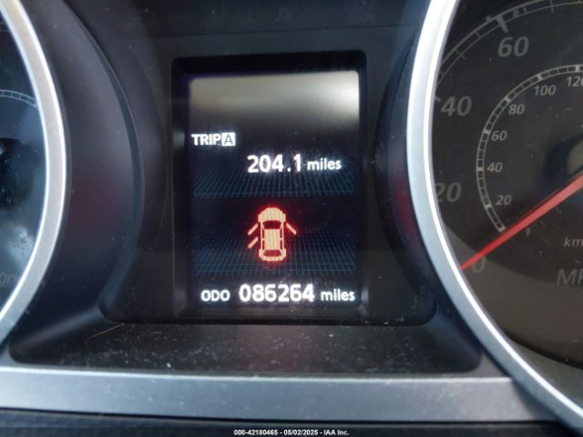 2013 MITSUBISHI OUTLANDER JA4JT3AW7DU020366 Photo 6