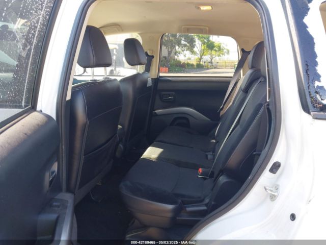 2013 MITSUBISHI OUTLANDER JA4JT3AW7DU020366 Photo 7