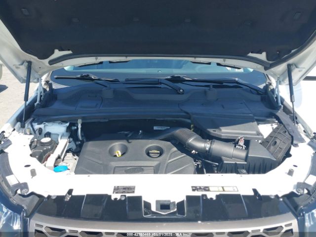 SALCP2BG6GH575609 Land Rover Discovery Sport Se