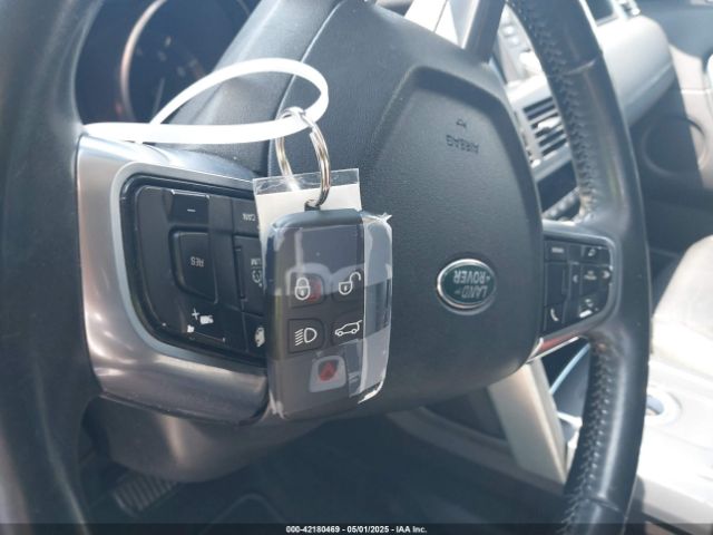 SALCP2BG6GH575609 Land Rover Discovery Sport Se