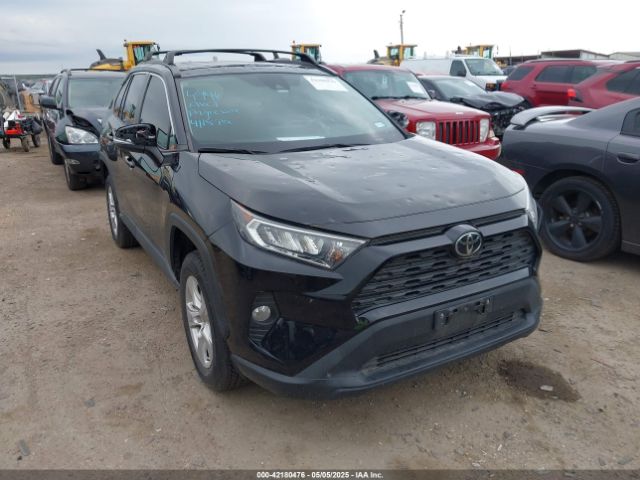 2T3W1RFVXLW075433 auction archive image