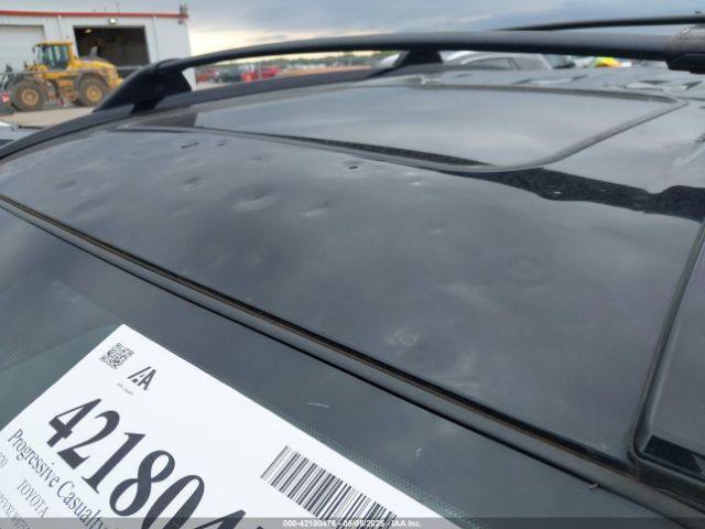 2T3W1RFVXLW075433 Toyota Rav4 Xle